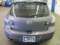 2008 Galaxy Gray Mica Mazda MAZDA3 s Sport Hatchback  photo #12