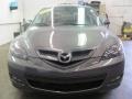 Galaxy Gray Mica - MAZDA3 s Sport Hatchback Photo No. 13