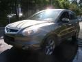 2007 Carbon Bronze Pearl Acura RDX   photo #7