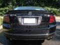 2007 Nighthawk Black Pearl Acura TL 3.5 Type-S  photo #5