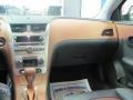 Silver Ice Metallic - Malibu LTZ Sedan Photo No. 18
