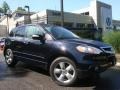 Nighthawk Black Pearl - RDX Technology Photo No. 1