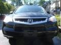 Nighthawk Black Pearl - RDX Technology Photo No. 2