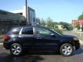 Nighthawk Black Pearl - RDX Technology Photo No. 3