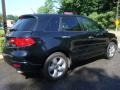 Nighthawk Black Pearl - RDX Technology Photo No. 4
