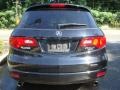 Nighthawk Black Pearl - RDX Technology Photo No. 5