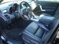Nighthawk Black Pearl - RDX Technology Photo No. 10