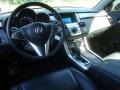 Nighthawk Black Pearl - RDX Technology Photo No. 11