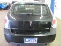 2009 Jet Black Metallic Pontiac Vibe 2.4  photo #13