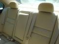 2005 Premium White Pearl Acura TSX Sedan  photo #15