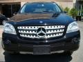 Black - ML 350 4Matic Photo No. 2