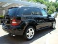 Black - ML 350 4Matic Photo No. 4