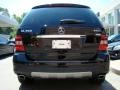 Black - ML 350 4Matic Photo No. 5