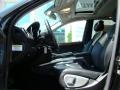 Black - ML 350 4Matic Photo No. 9