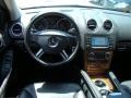Black - ML 350 4Matic Photo No. 11