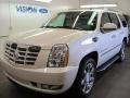 White Diamond - Escalade AWD Photo No. 1