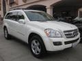Arctic White - GL 450 4Matic Photo No. 1