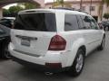 Arctic White - GL 450 4Matic Photo No. 3