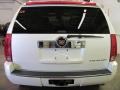 White Diamond - Escalade AWD Photo No. 13