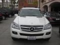 Arctic White - GL 450 4Matic Photo No. 8