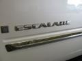 White Diamond - Escalade AWD Photo No. 22