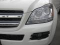 Arctic White - GL 450 4Matic Photo No. 27