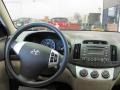 Black Pearl - Elantra GLS Sedan Photo No. 4
