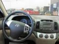 2009 Black Pearl Hyundai Elantra GLS Sedan  photo #4