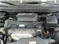 2009 Black Pearl Hyundai Elantra GLS Sedan  photo #10