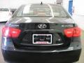 2009 Black Pearl Hyundai Elantra GLS Sedan  photo #13