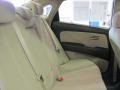 Black Pearl - Elantra GLS Sedan Photo No. 18