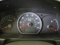 Black Pearl - Elantra GLS Sedan Photo No. 26