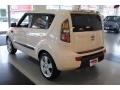 2010 Clear White Kia Soul !  photo #5