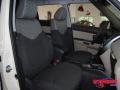 2010 Clear White Kia Soul !  photo #21