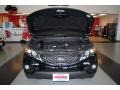 2011 Ebony Black Kia Sorento LX  photo #22