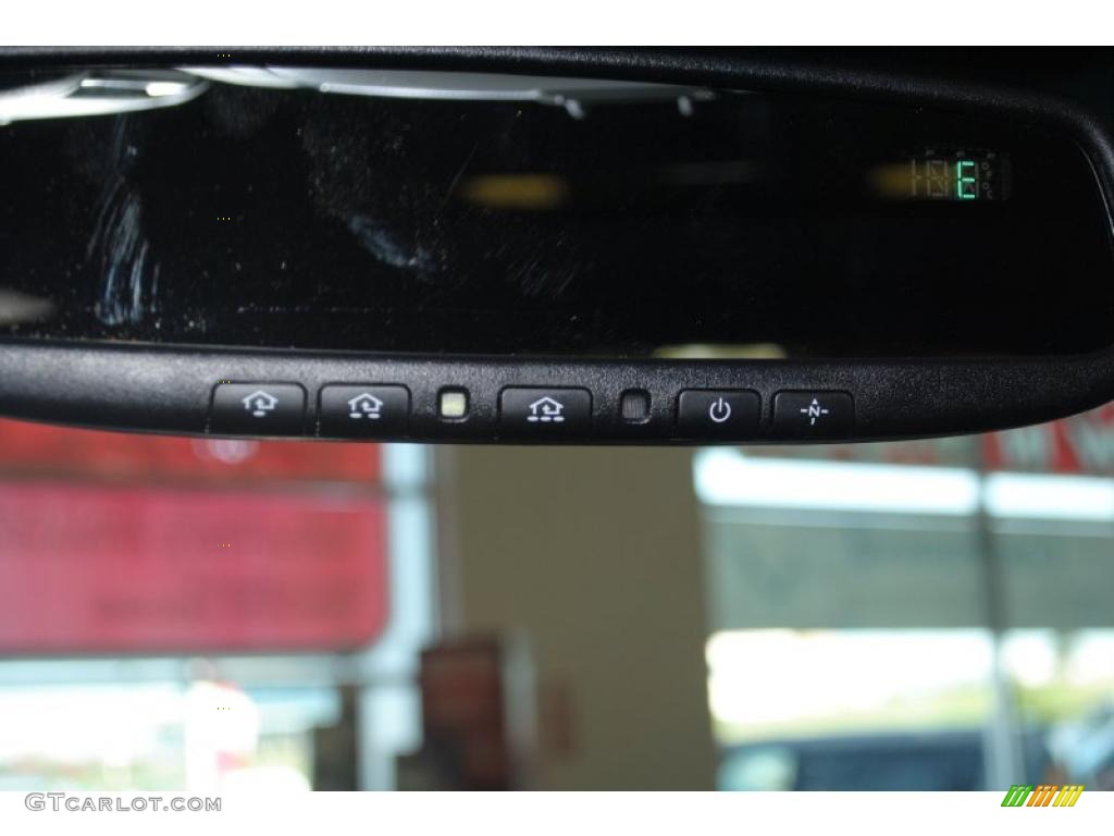 2011 Sorento EX V6 AWD - Ebony Black / Black photo #40