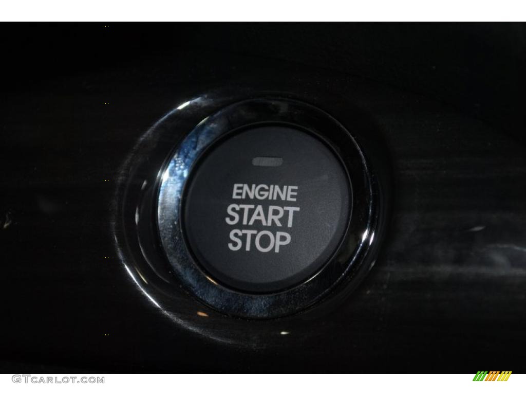 2011 Sorento EX V6 AWD - Ebony Black / Black photo #50