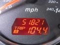 Tungsten Gray Metallic - MAZDA6 i Sedan Photo No. 3