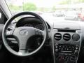 Tungsten Gray Metallic - MAZDA6 i Sedan Photo No. 4