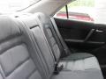 Tungsten Gray Metallic - MAZDA6 i Sedan Photo No. 8