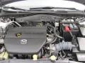Tungsten Gray Metallic - MAZDA6 i Sedan Photo No. 10