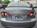 Tungsten Gray Metallic - MAZDA6 i Sedan Photo No. 13