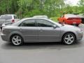 Tungsten Gray Metallic - MAZDA6 i Sedan Photo No. 14