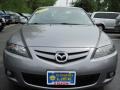 Tungsten Gray Metallic - MAZDA6 i Sedan Photo No. 16