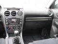 Tungsten Gray Metallic - MAZDA6 i Sedan Photo No. 20