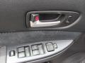 Tungsten Gray Metallic - MAZDA6 i Sedan Photo No. 23