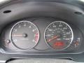 Tungsten Gray Metallic - MAZDA6 i Sedan Photo No. 30