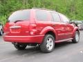 Inferno Red Crystal Pearl - Durango Limited HEMI 4x4 Photo No. 2