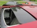 Inferno Red Crystal Pearl - Durango Limited HEMI 4x4 Photo No. 6
