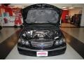 2004 Black Chevrolet Impala   photo #20